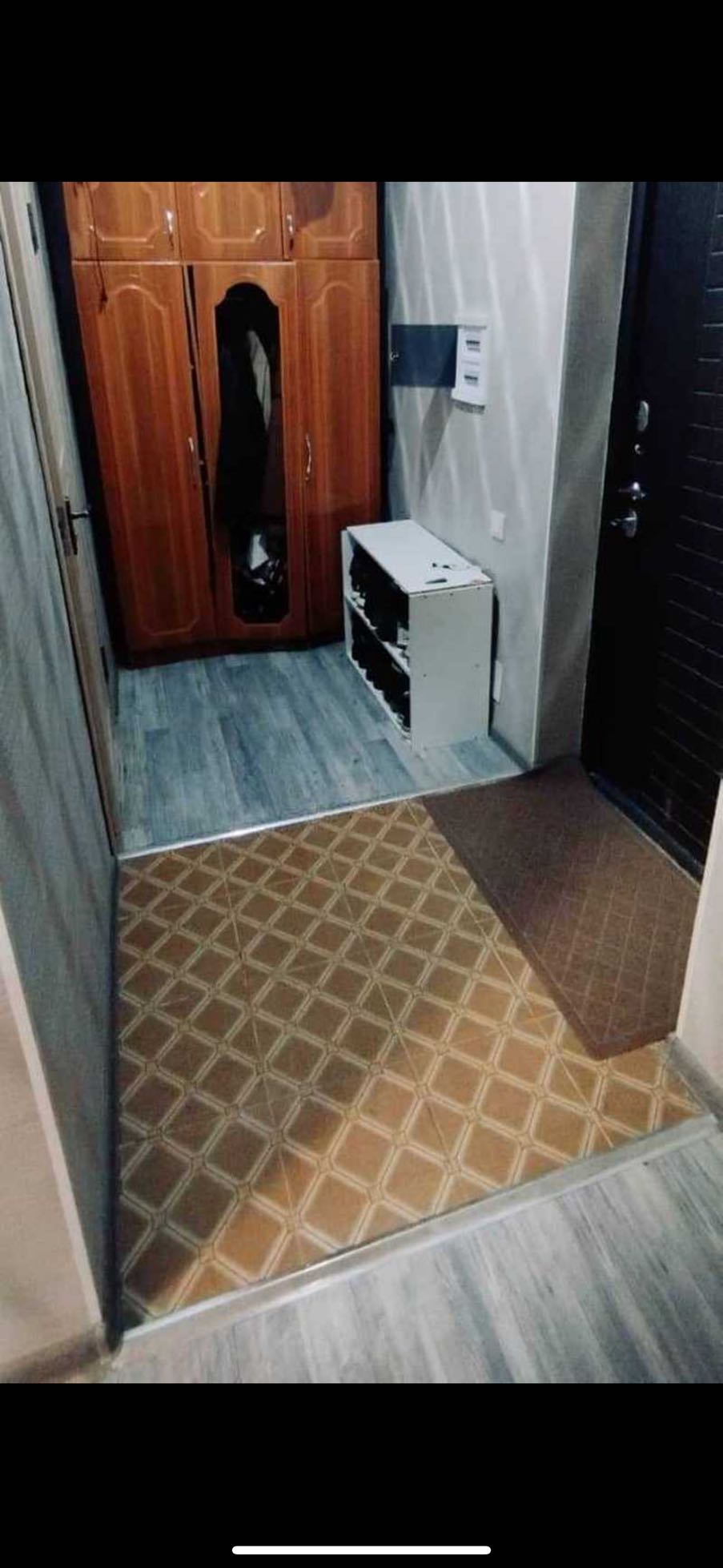 3-к квартира, 4 этаж, 68 м², Испечак