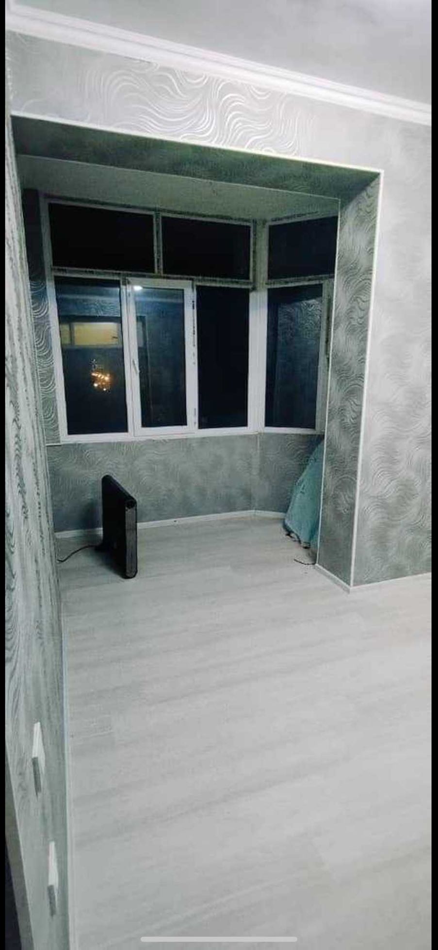 3-к квартира, 4 этаж, 68 м², Испечак