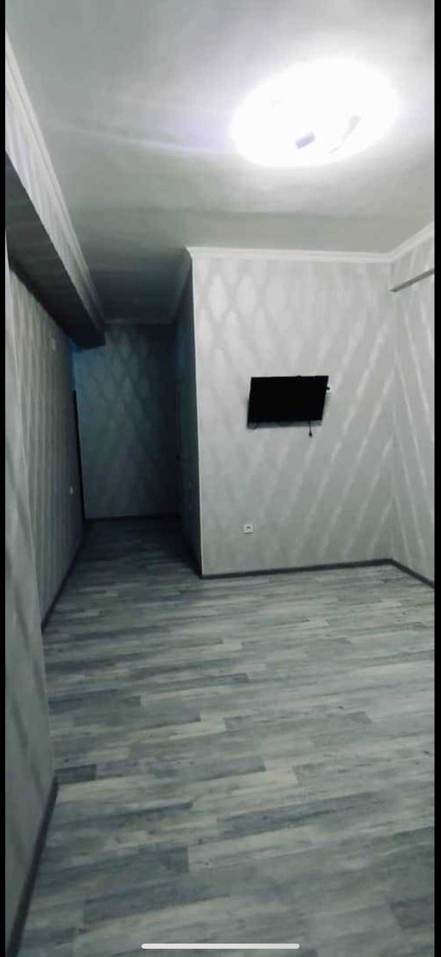 3-к квартира, 4 этаж, 68 м², Испечак