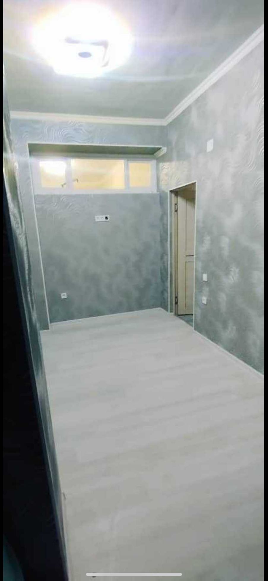 3-к квартира, 4 этаж, 68 м², Испечак