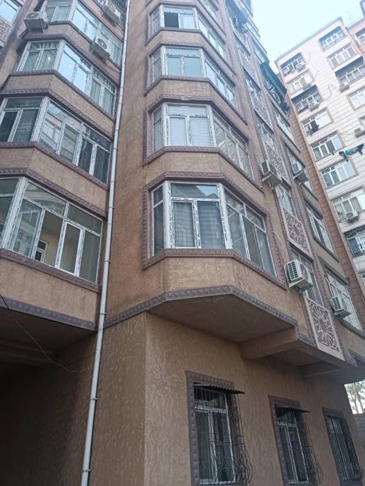 3-к квартира, 4 этаж, 68 м², Испечак