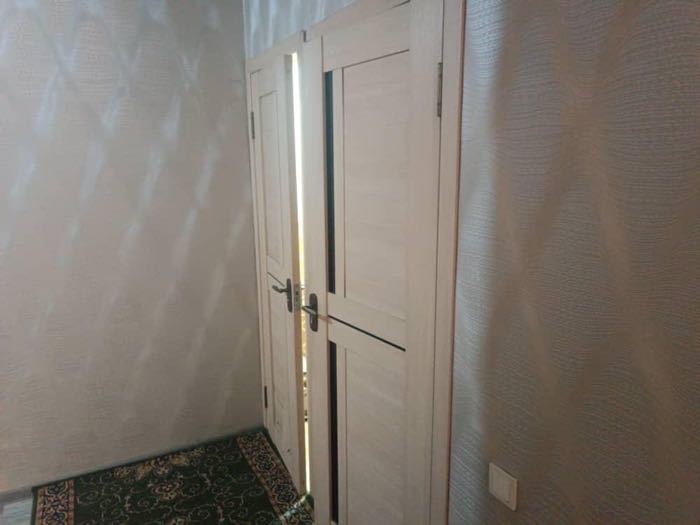 3-к квартира, 4 этаж, 68 м², Испечак