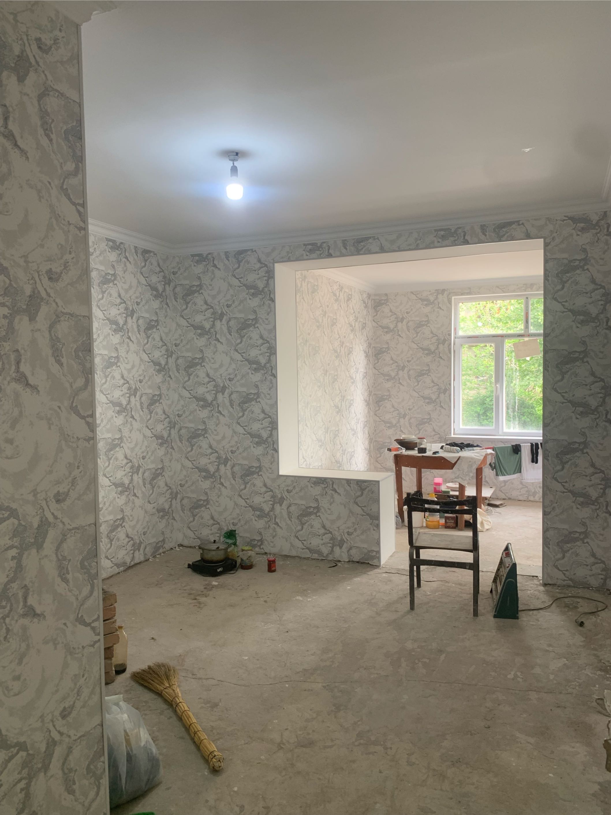 4-к квартира, 1 этаж, 130 м², Курган