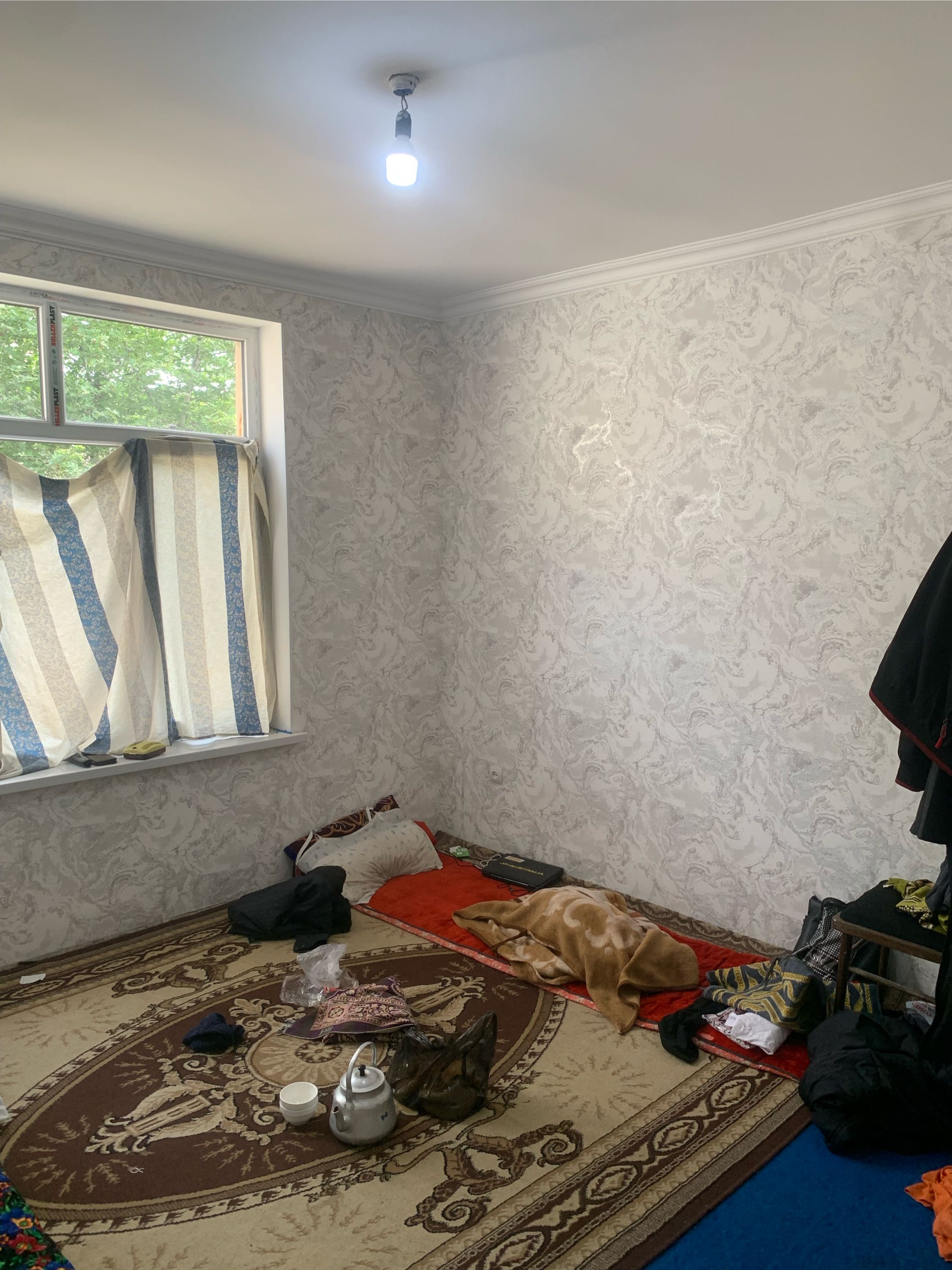 4-к квартира, 1 этаж, 130 м², Курган