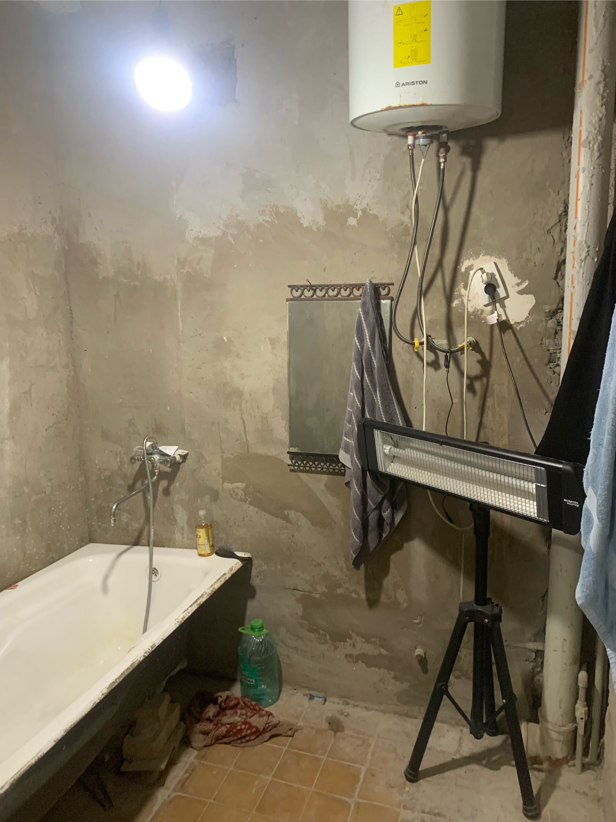 4-к квартира, 1 этаж, 130 м², Курган