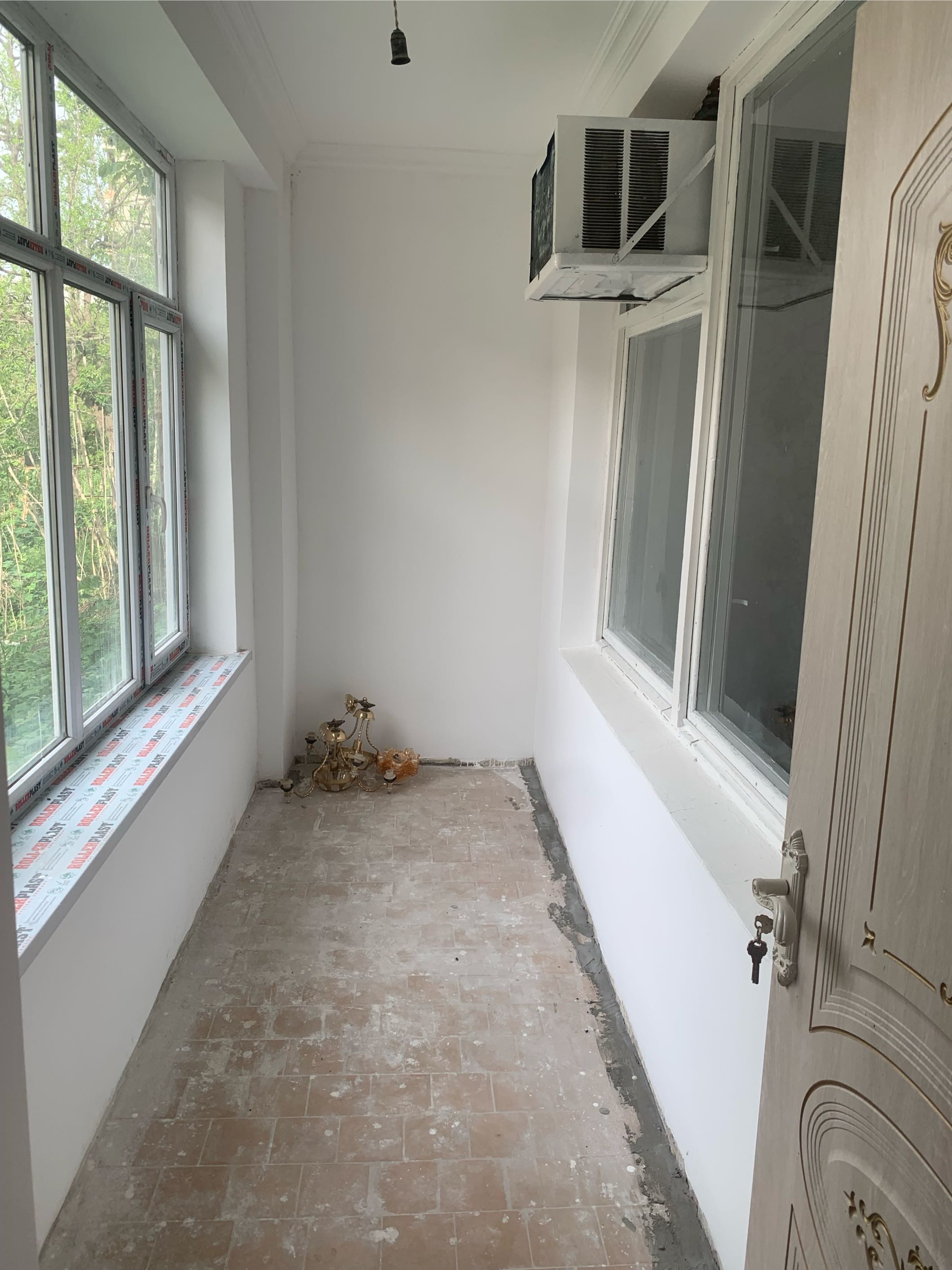 4-к квартира, 1 этаж, 130 м², Курган