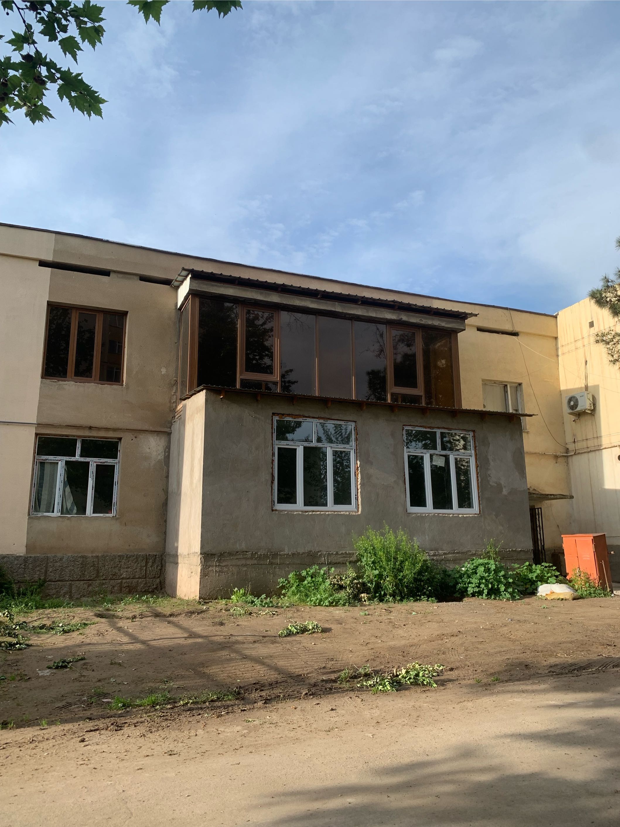 4-к квартира, 1 этаж, 130 м², Курган