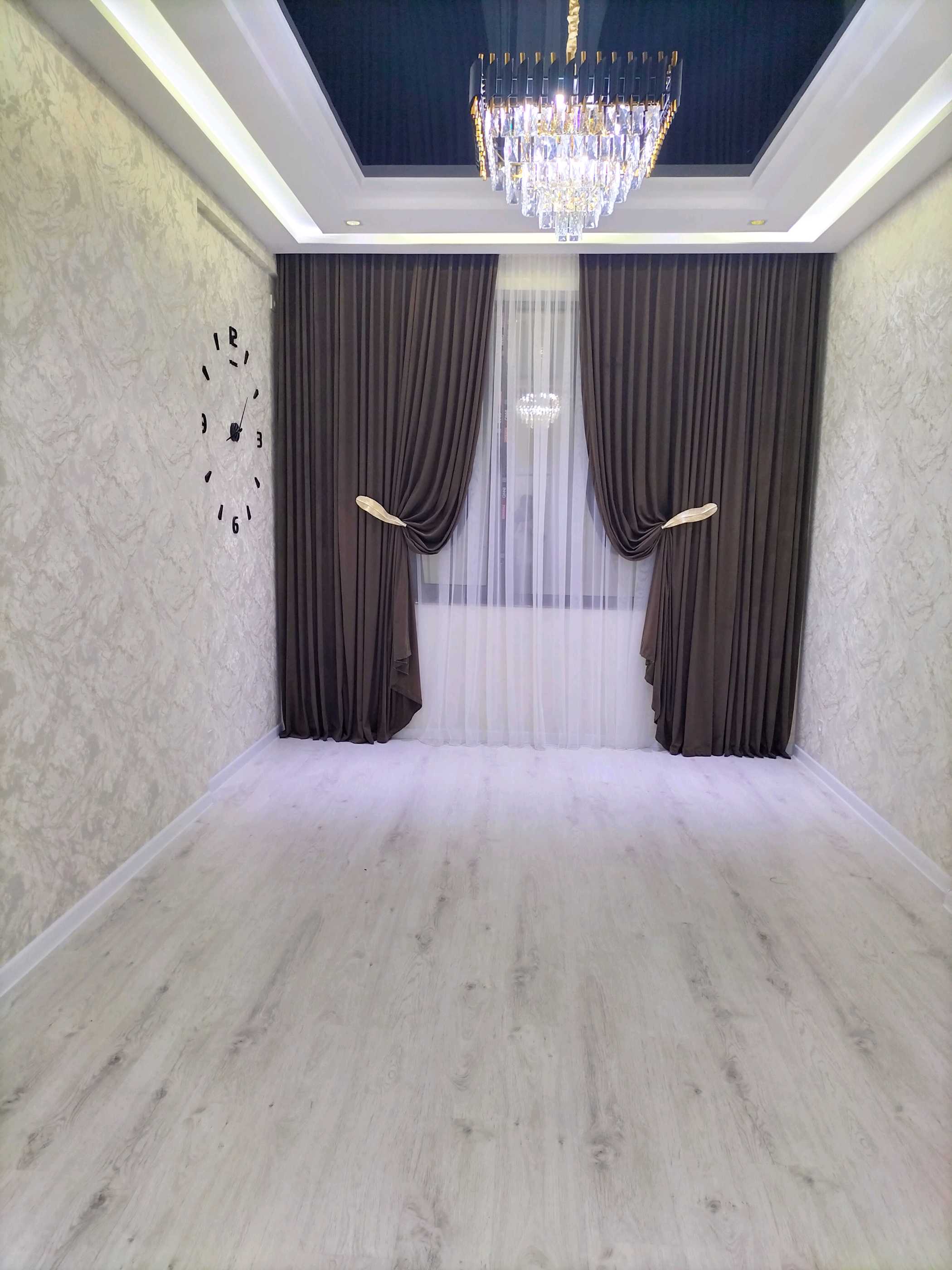 2-к квартира, 2 этаж, 65 м², 20