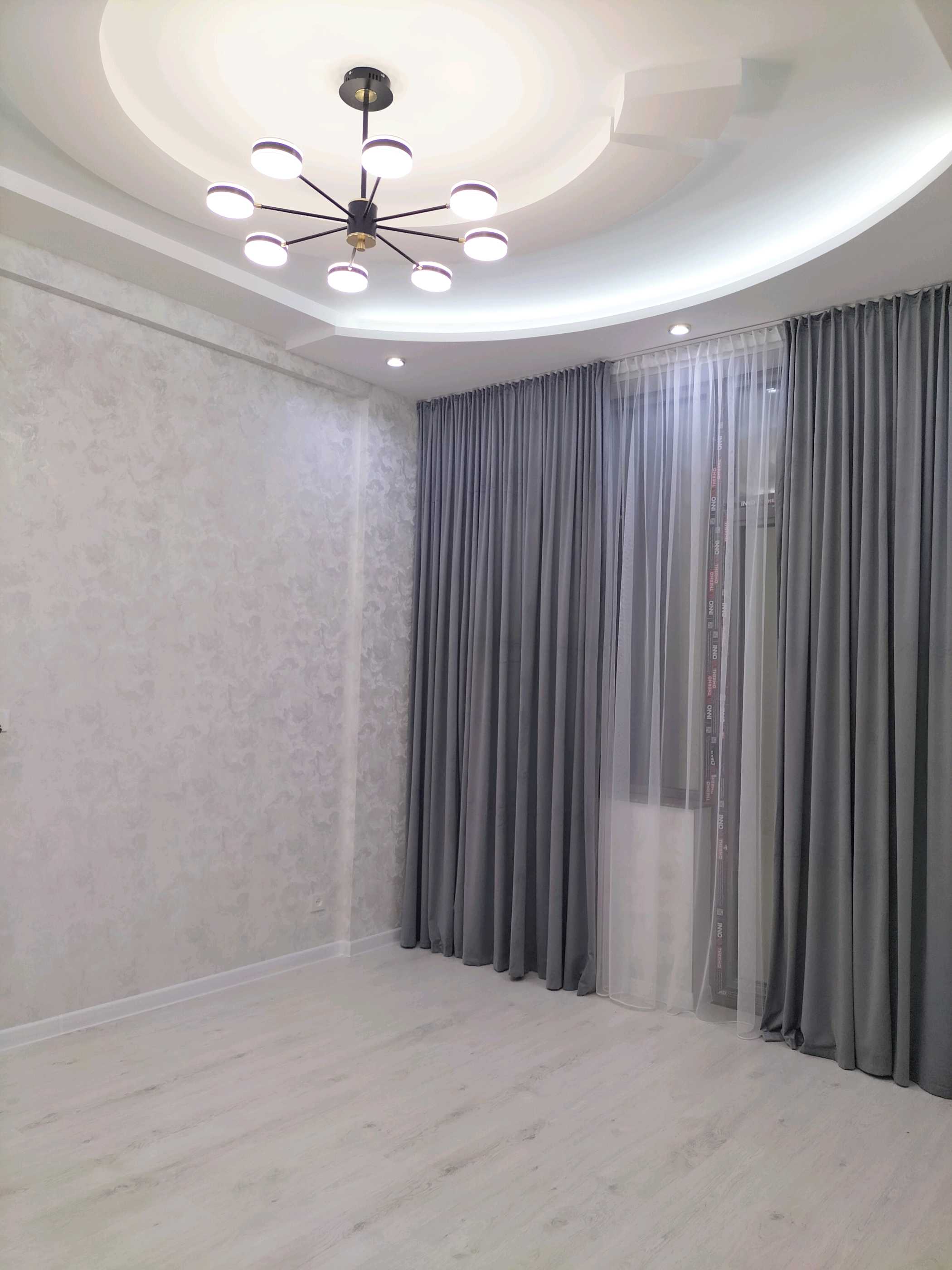 2-к квартира, 2 этаж, 65 м², 20