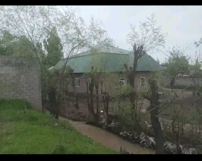 2 этажный, 20-комн. дом, 320 м², 95 соток, Стадиони нав