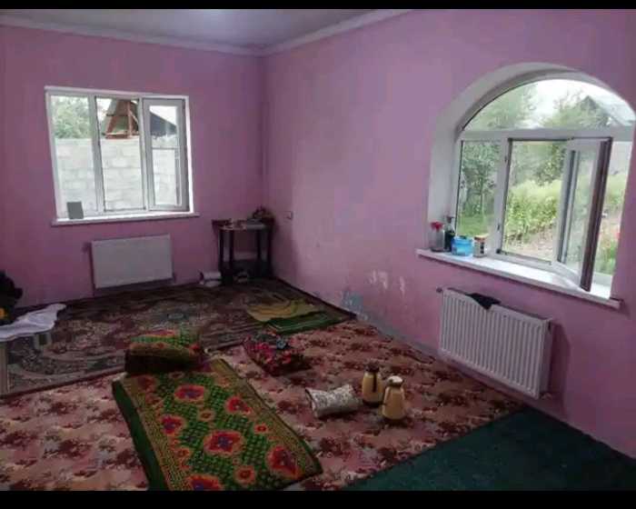 2 этажный, 20-комн. дом, 320 м², 95 соток, Стадиони нав