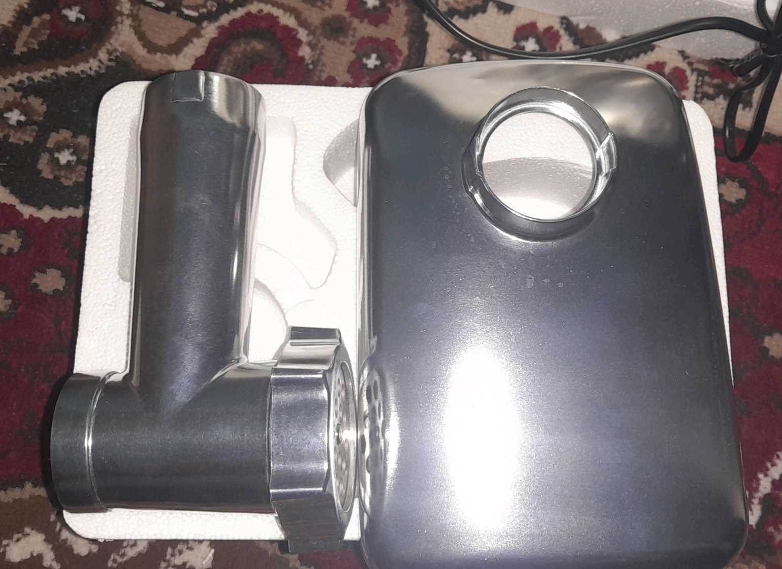 Миксер 3*1 