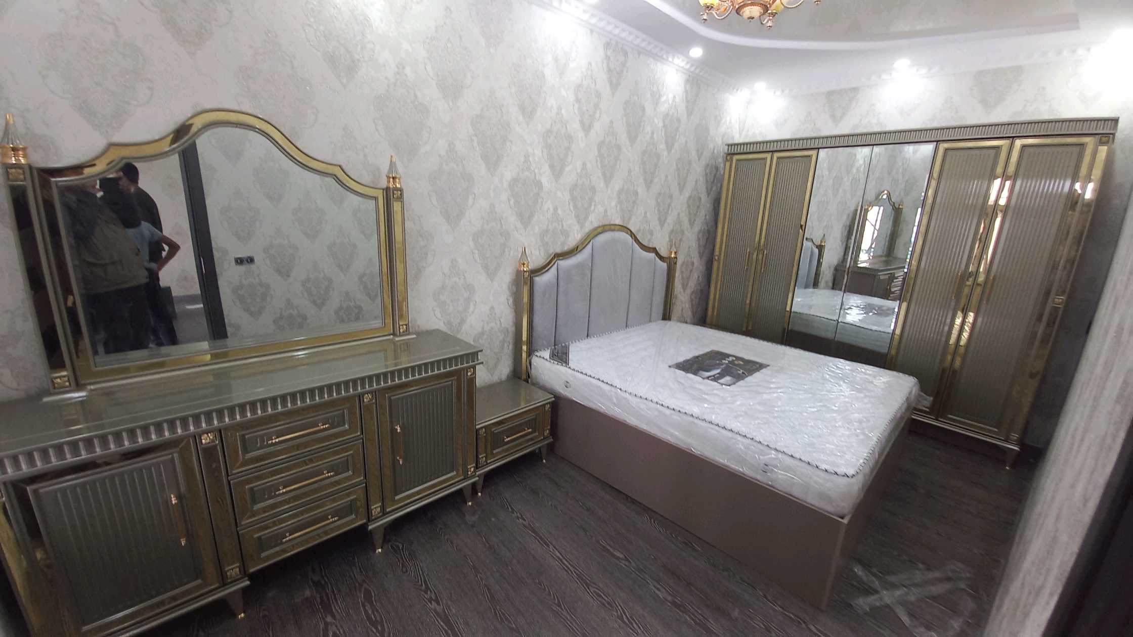 спальный гарнитуры