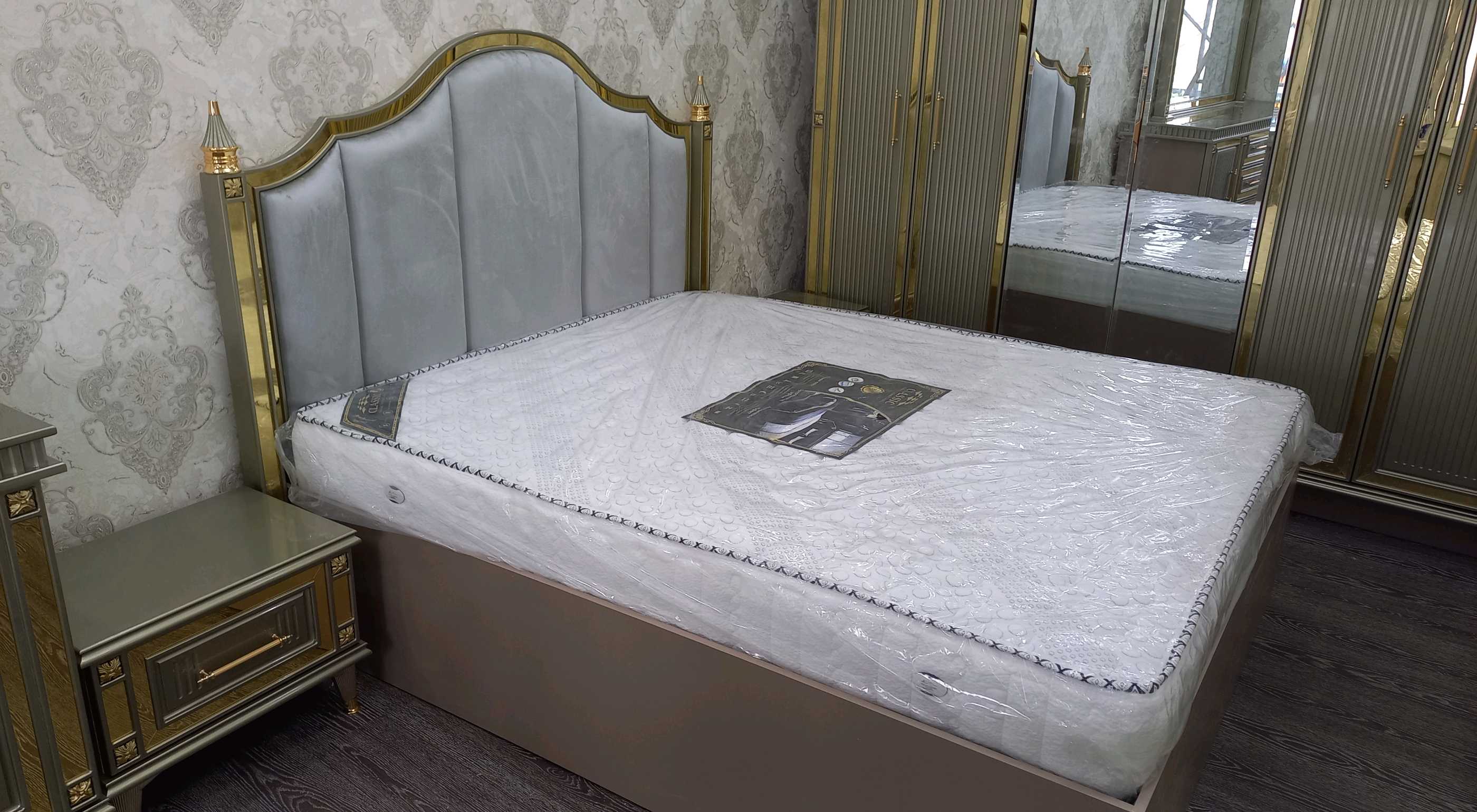 спальный гарнитуры