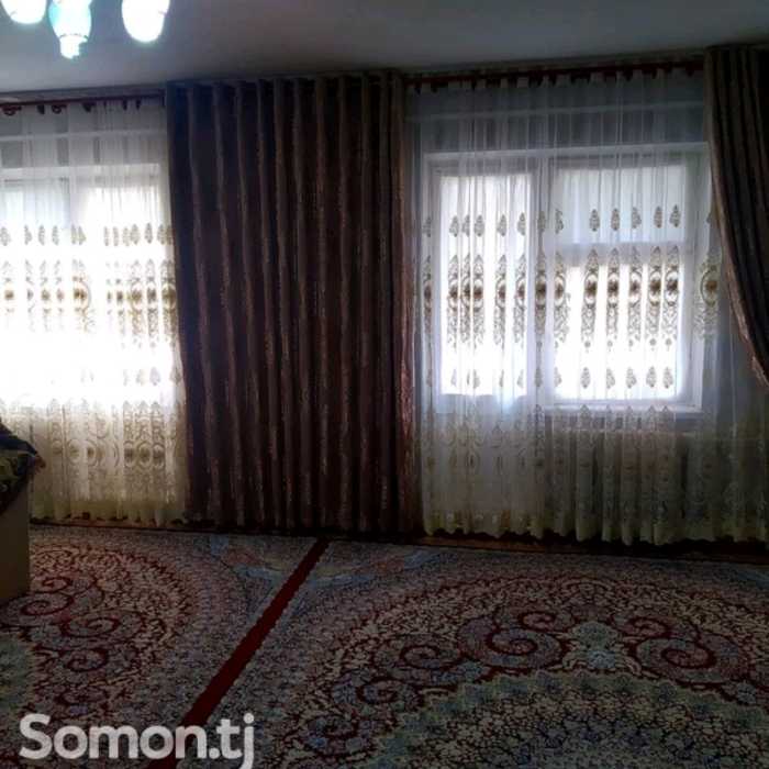 5-к квартира, 3 этаж, 104 м², Сино 92 мкр АРБАТ