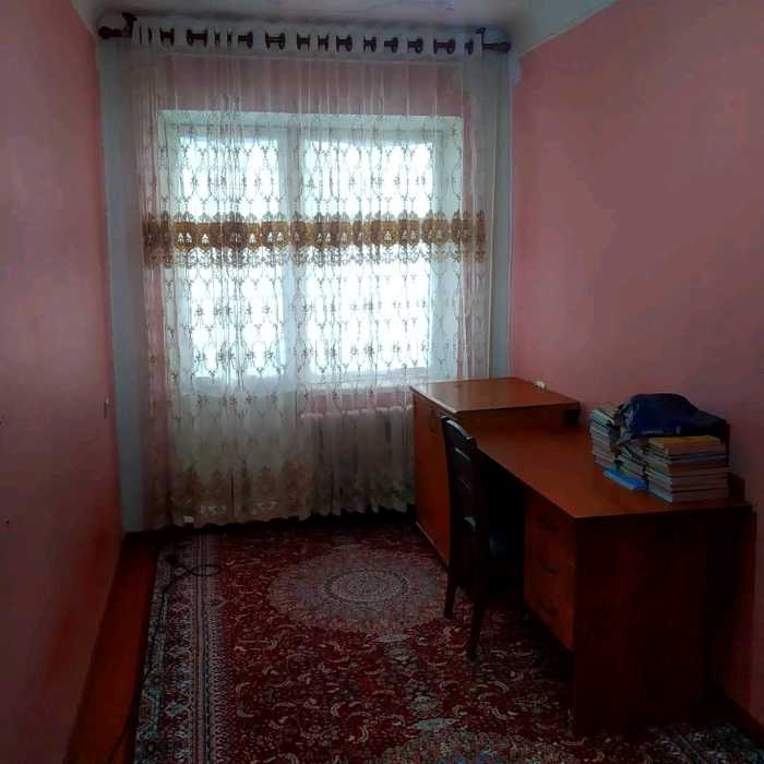 5-к квартира, 3 этаж, 104 м², Сино 92 мкр АРБАТ