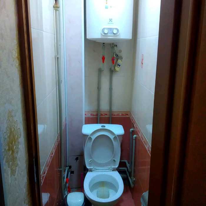5-к квартира, 3 этаж, 104 м², Сино 92 мкр АРБАТ