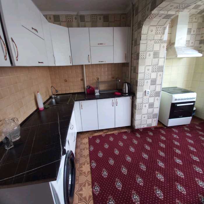 5-к квартира, 3 этаж, 104 м², Сино 92 мкр АРБАТ