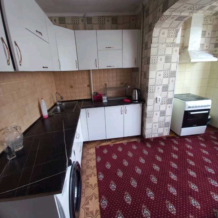 5-к квартира, 3 этаж, 104 м², Сино 92 мкр АРБАТ