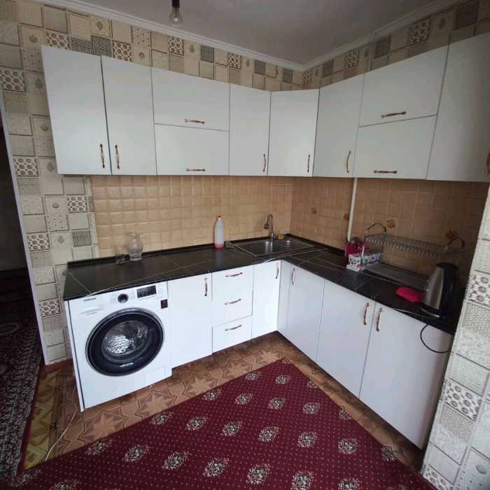 5-к квартира, 3 этаж, 104 м², Сино 92 мкр АРБАТ