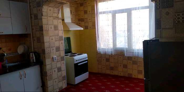 5-к квартира, 3 этаж, 104 м², Сино 92 мкр АРБАТ