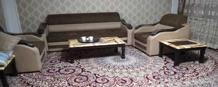 5-к квартира, 3 этаж, 104 м², Сино 92 мкр АРБАТ