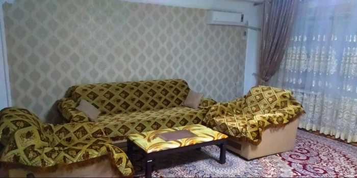 5-к квартира, 3 этаж, 104 м², Сино 92 мкр АРБАТ