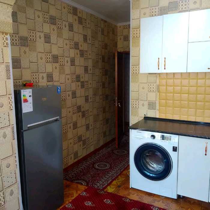5-к квартира, 3 этаж, 104 м², Сино 92 мкр АРБАТ