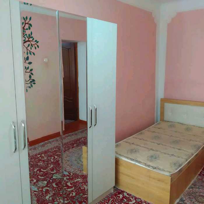5-к квартира, 3 этаж, 104 м², Сино 92 мкр АРБАТ