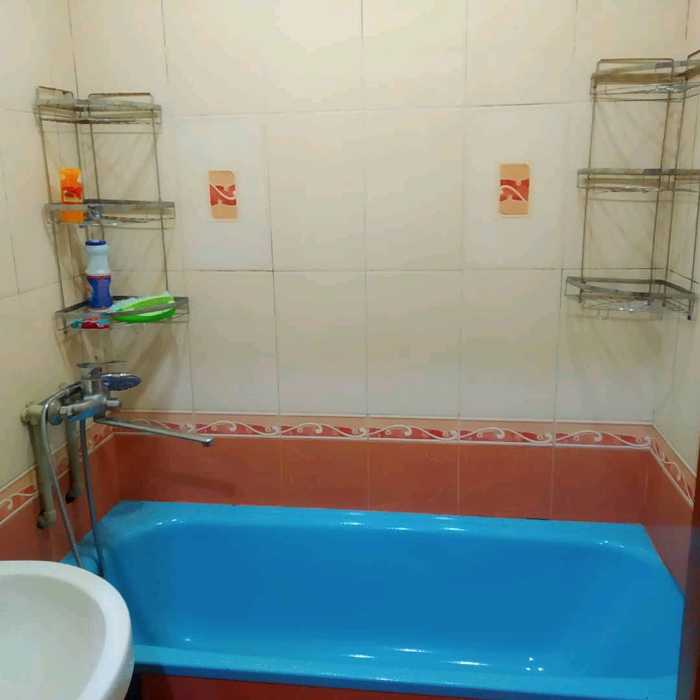 5-к квартира, 3 этаж, 104 м², Сино 92 мкр АРБАТ