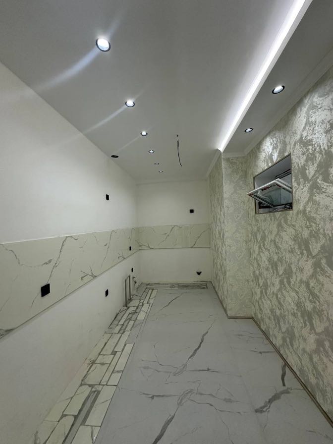 3-к квартира, 12 этаж, 96 м², Сино