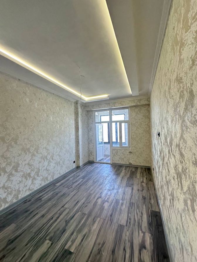 3-к квартира, 12 этаж, 96 м², Сино