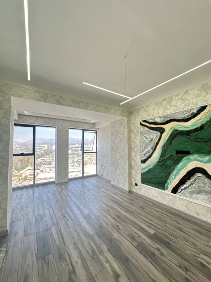 3-к квартира, 12 этаж, 96 м², Сино