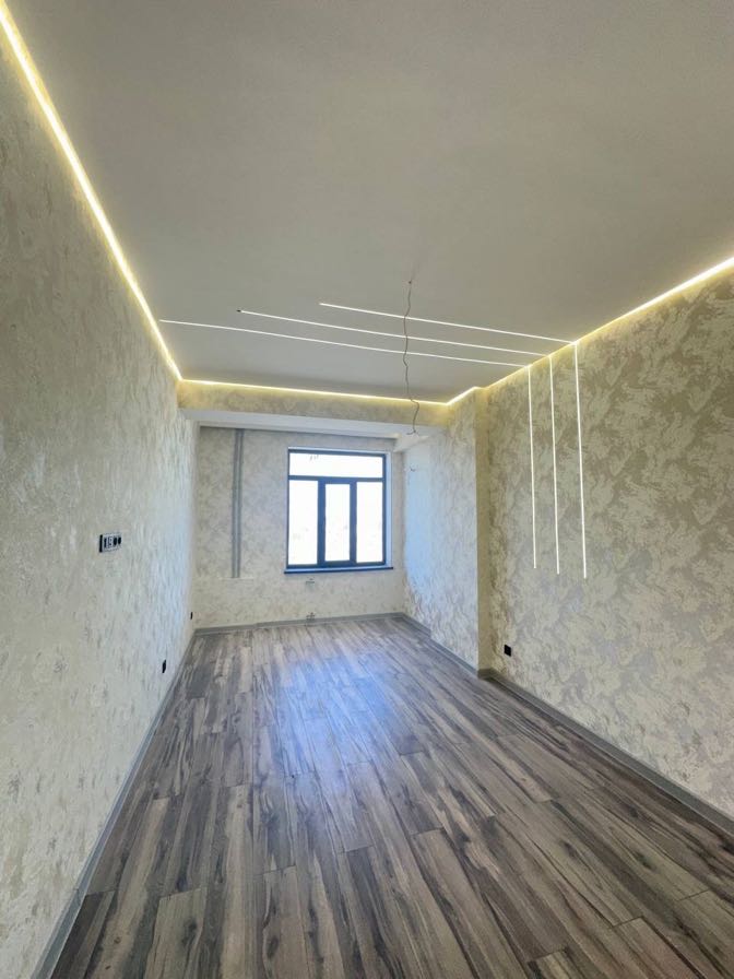 3-к квартира, 12 этаж, 96 м², Сино