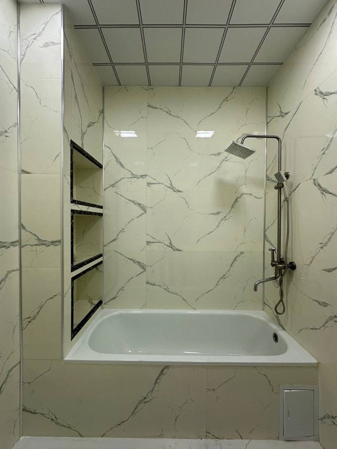 3-к квартира, 12 этаж, 96 м², Сино