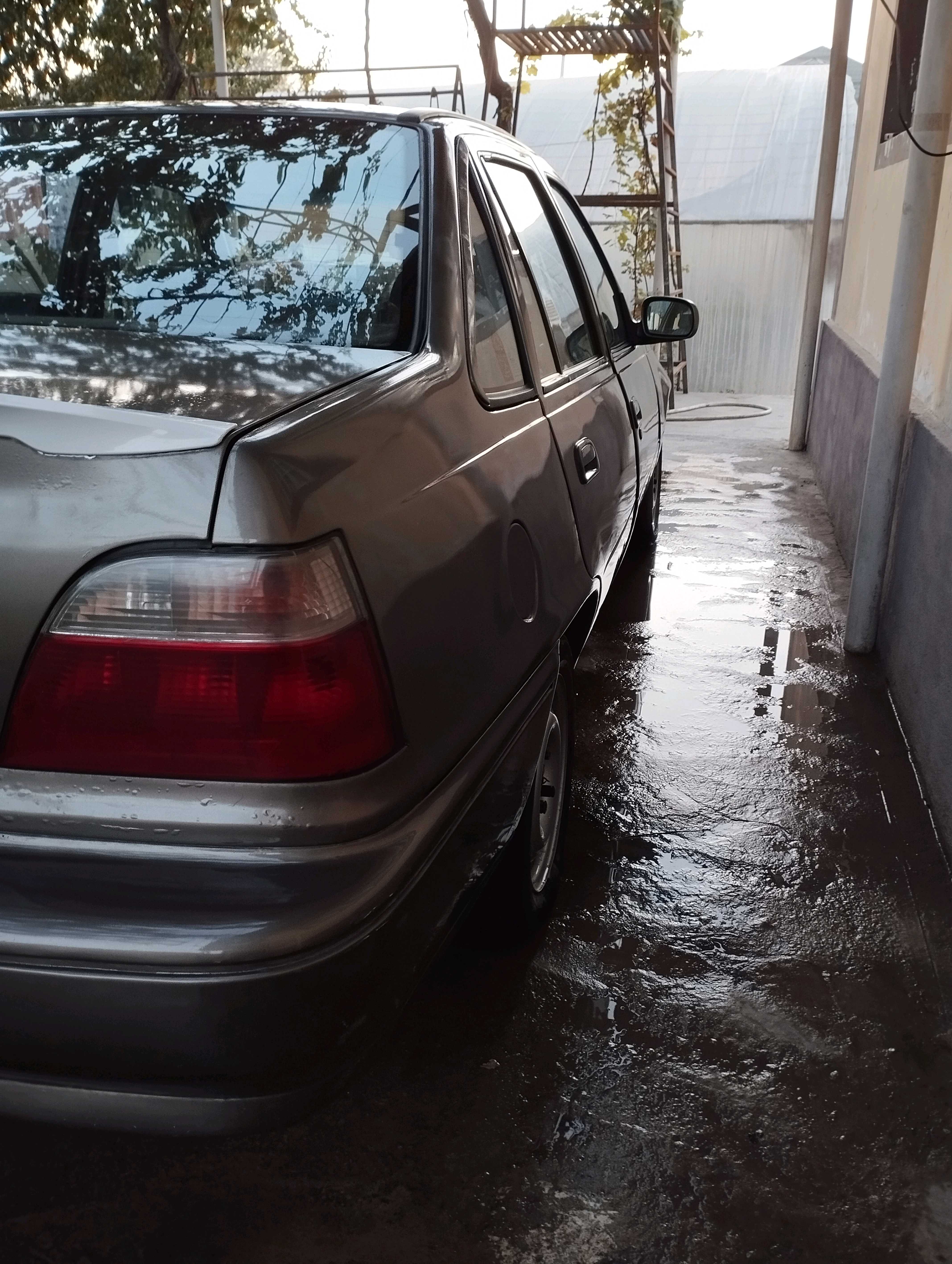 Daewoo Nexia 1997