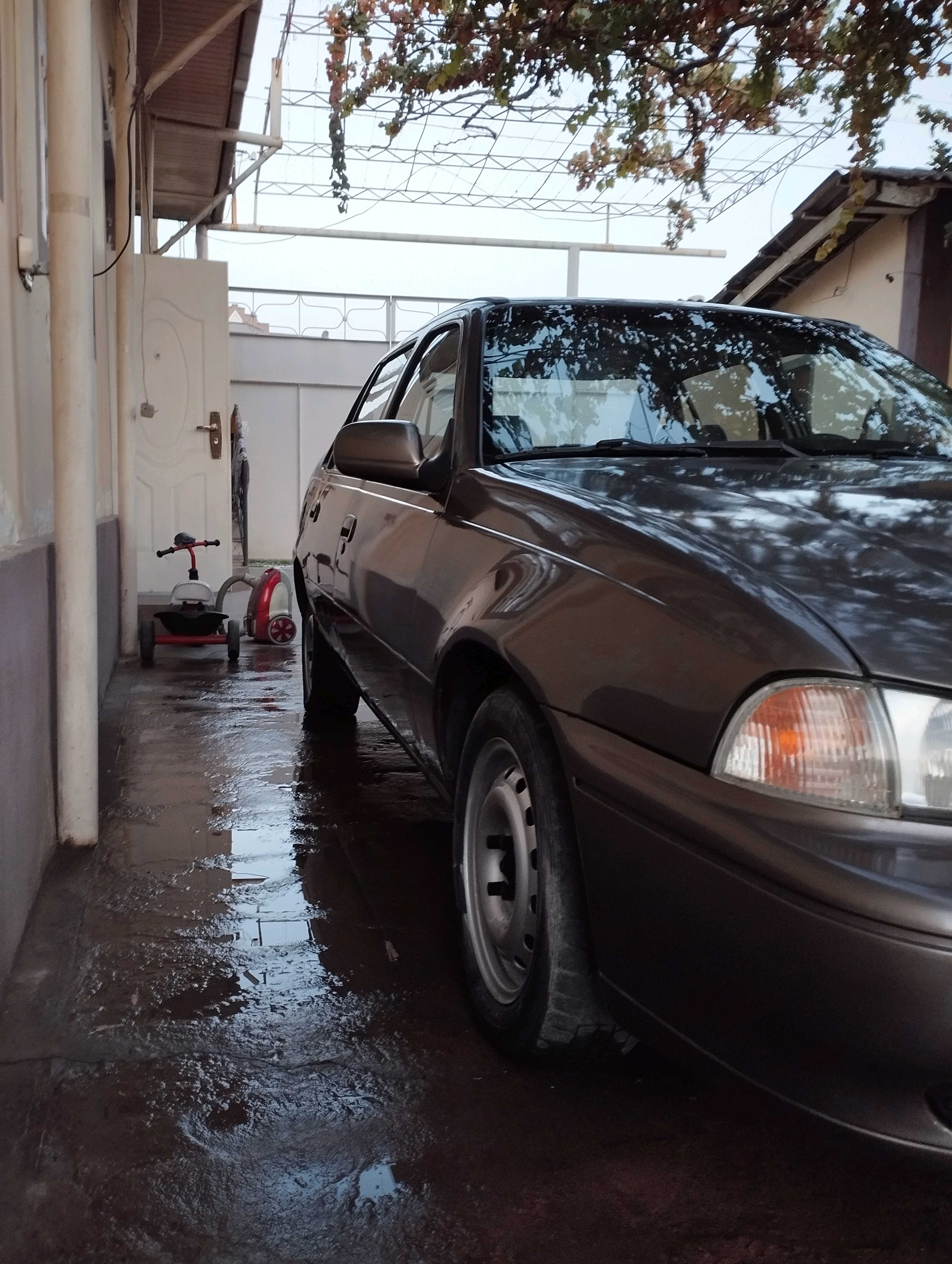 Daewoo Nexia 1997