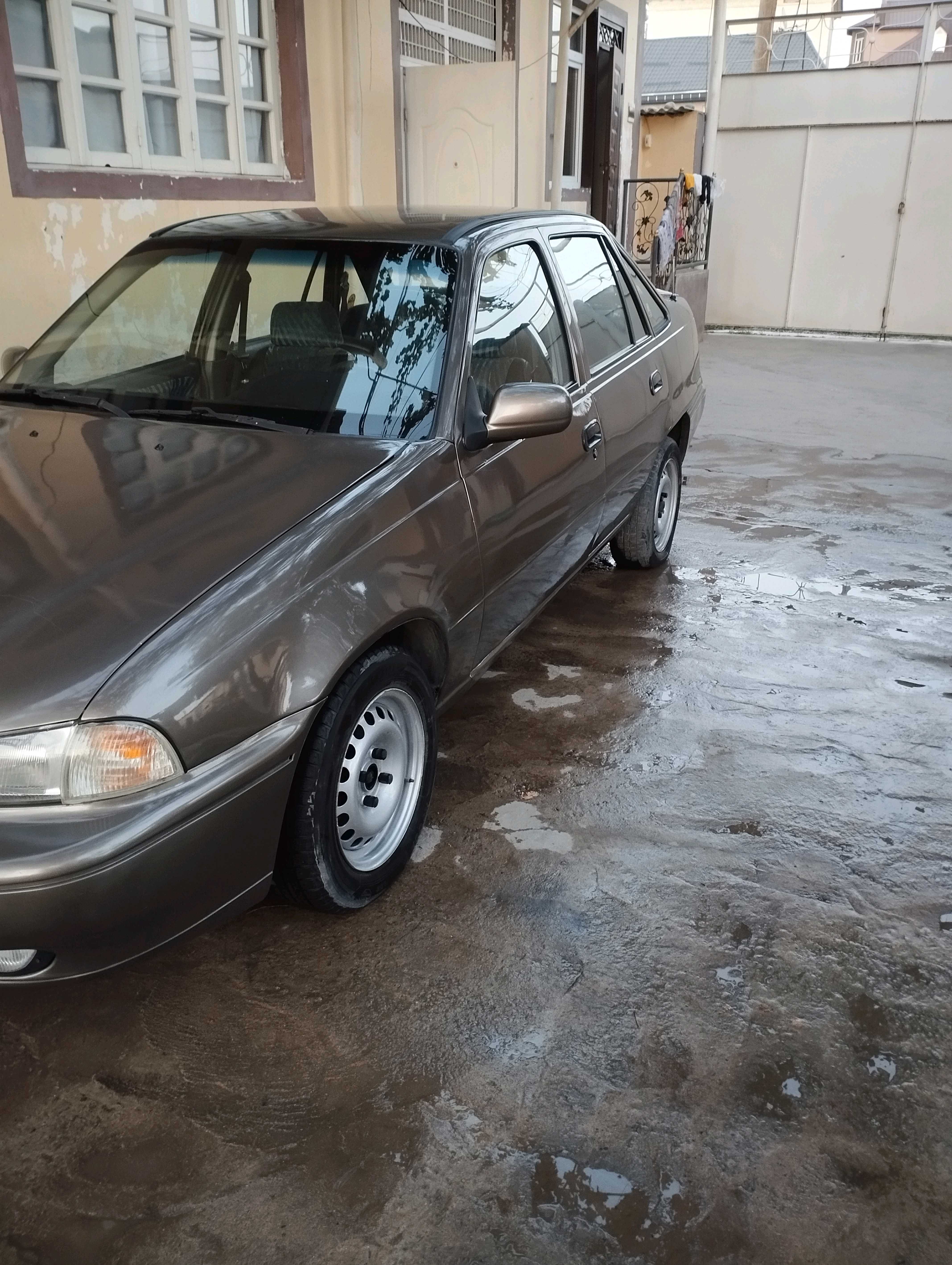 Daewoo Nexia 1997