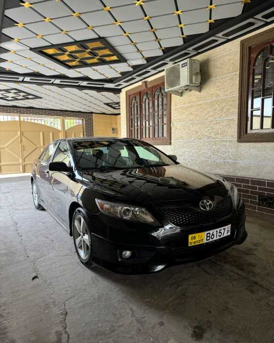 Toyota Camry 2010