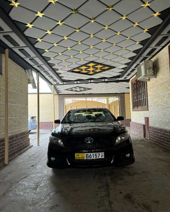 Toyota Camry 2010
