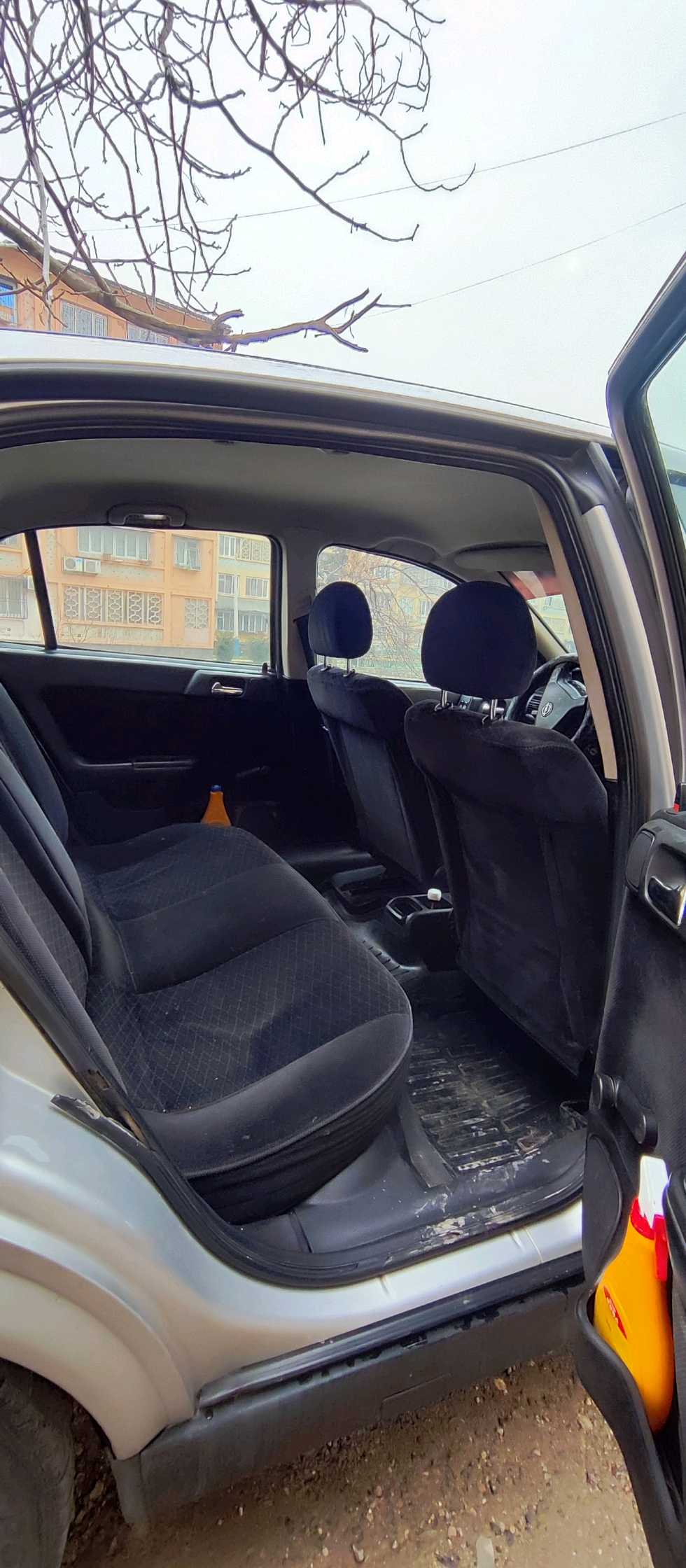 Opel Astra g 1999