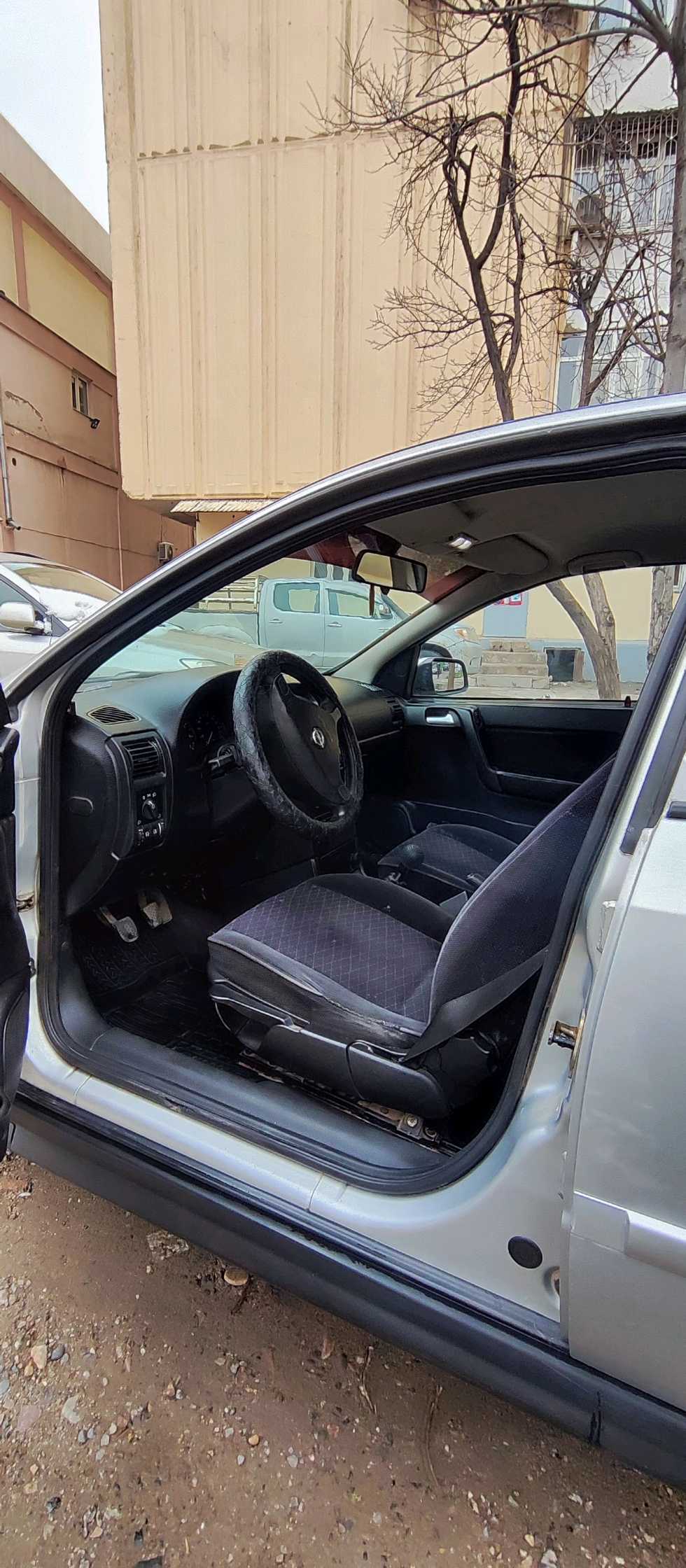 Opel Astra g 1999