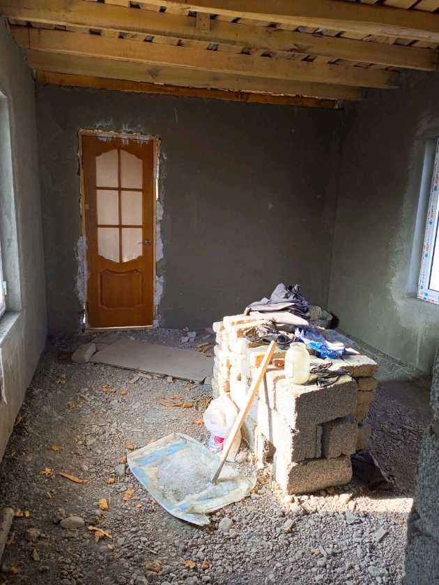 1 этажный, 3-комн. дом, 77 м², 6 соток, Исфара