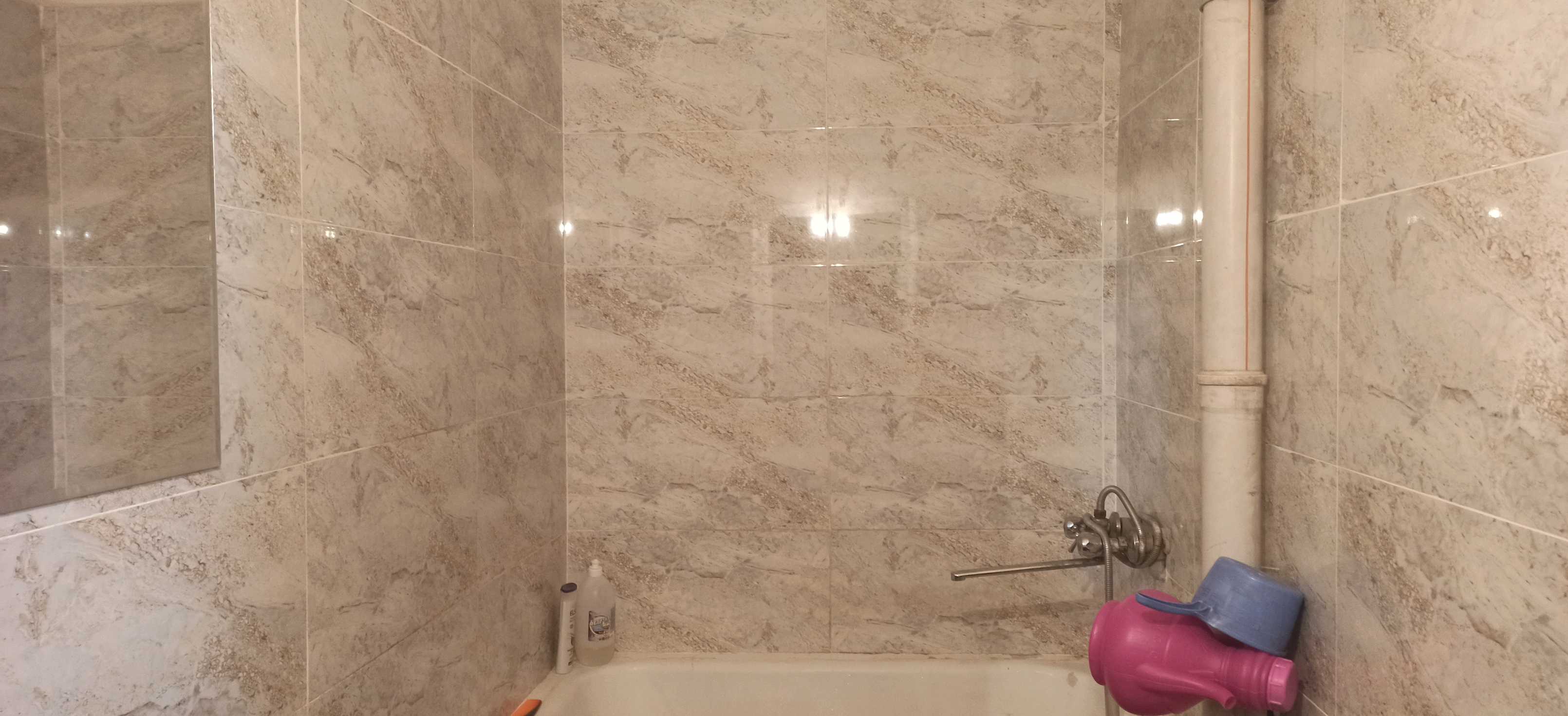 Квартира, 2 этаж, 48 м², к Айни 76
