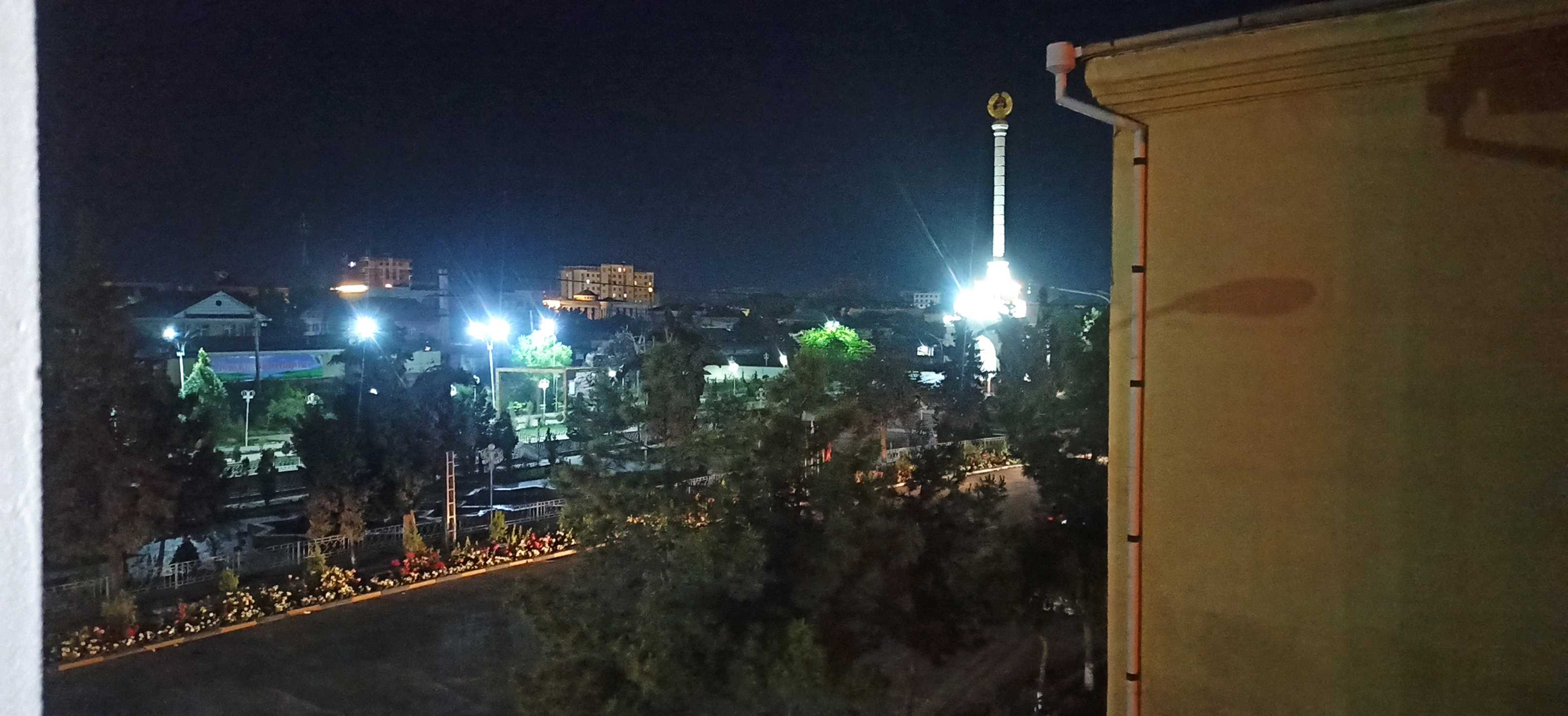 Квартира, 2 этаж, 48 м², к Айни 76