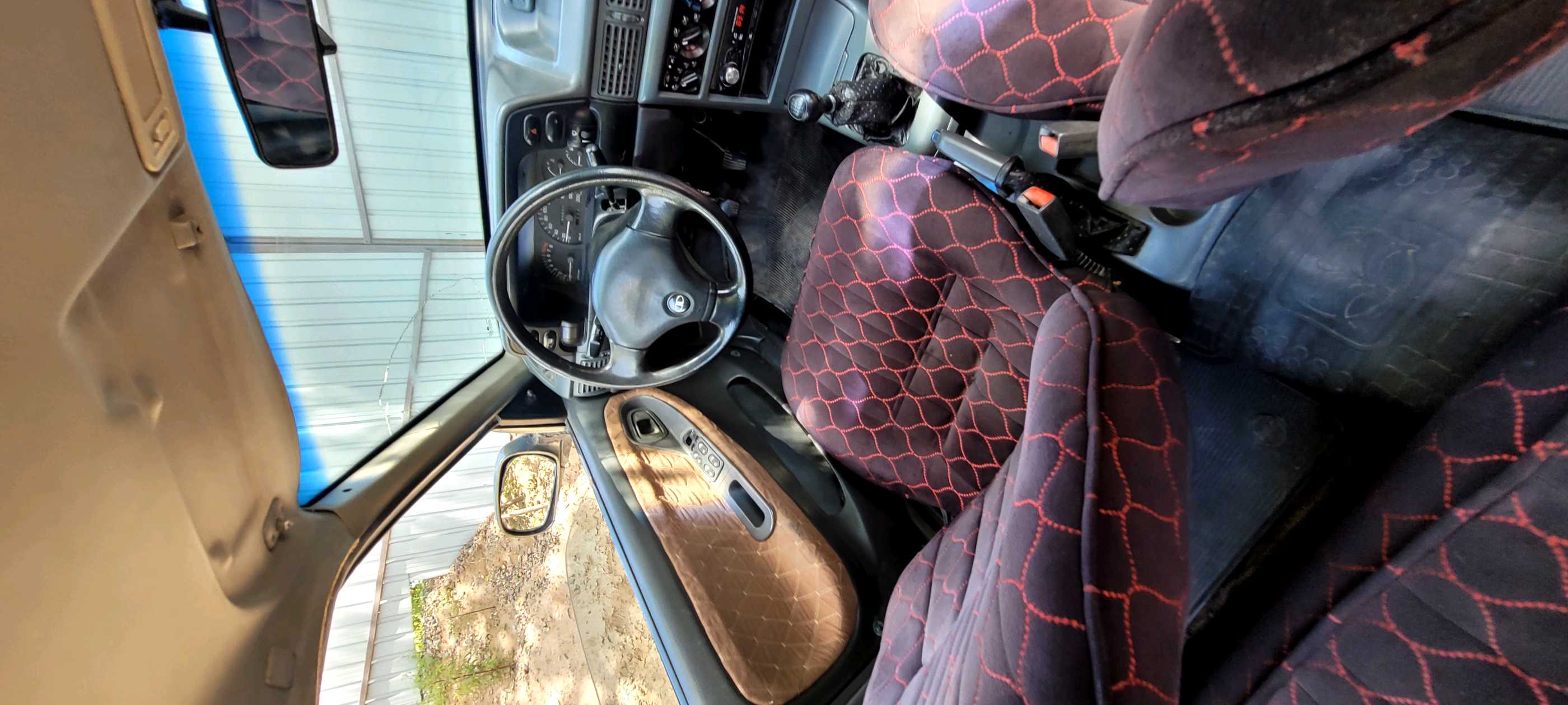 Daewoo Нексиа