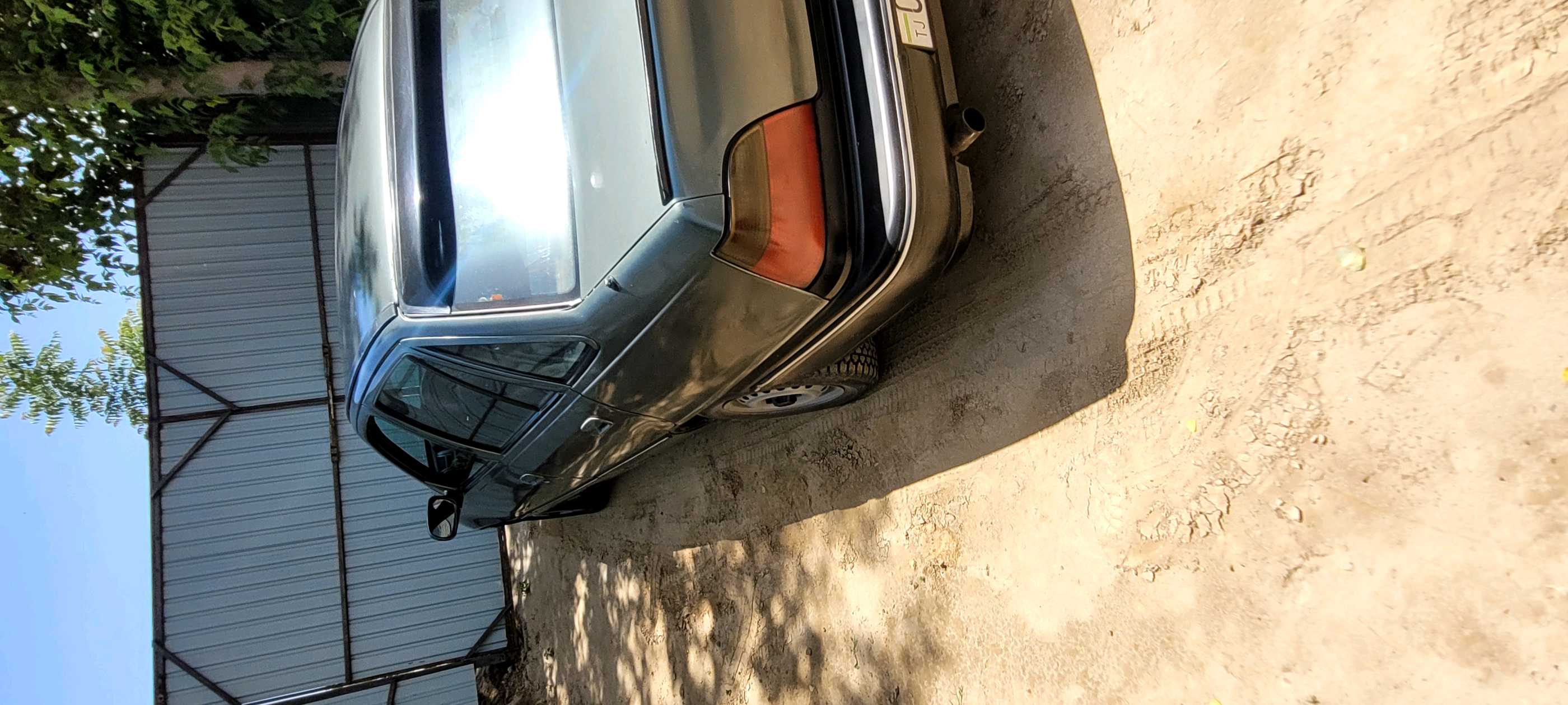 Daewoo Нексиа