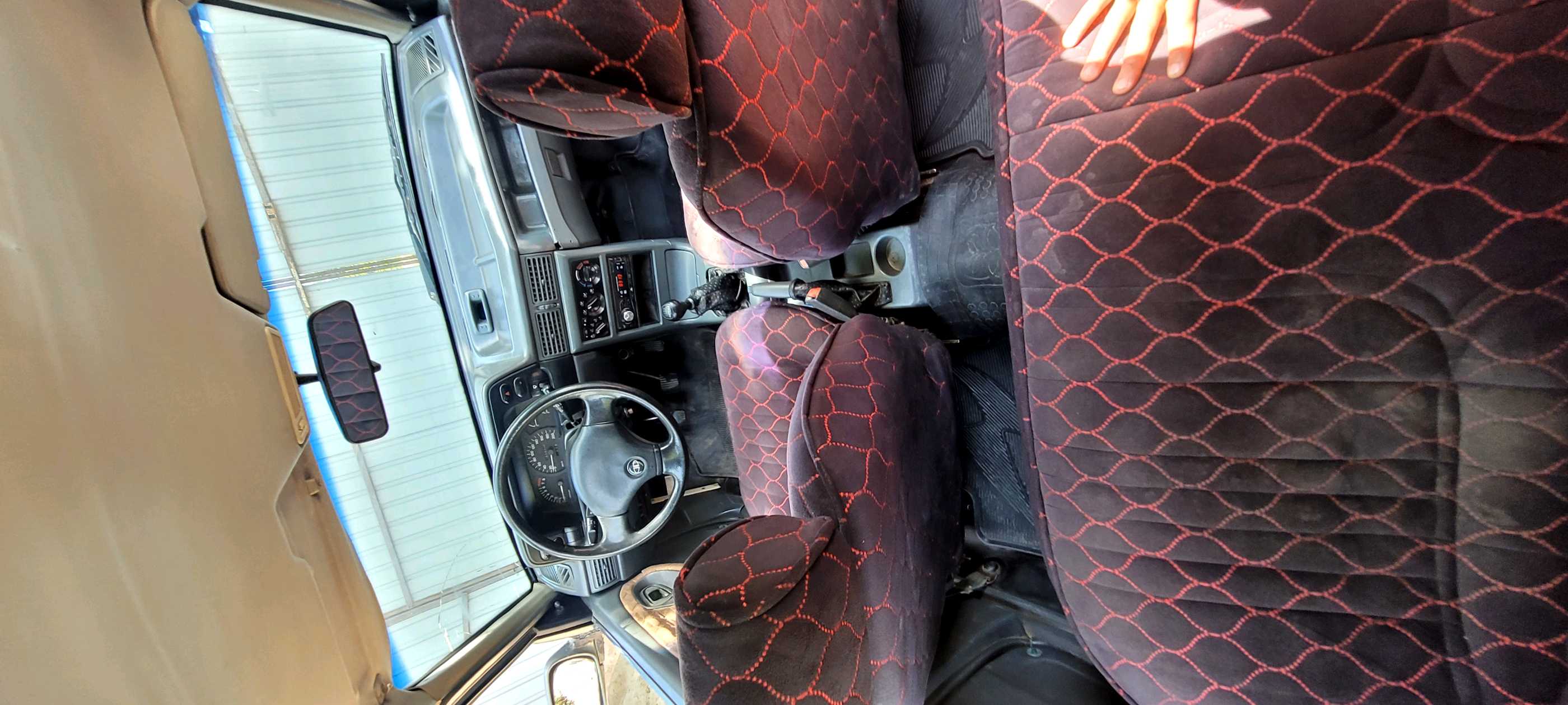 Daewoo Нексиа