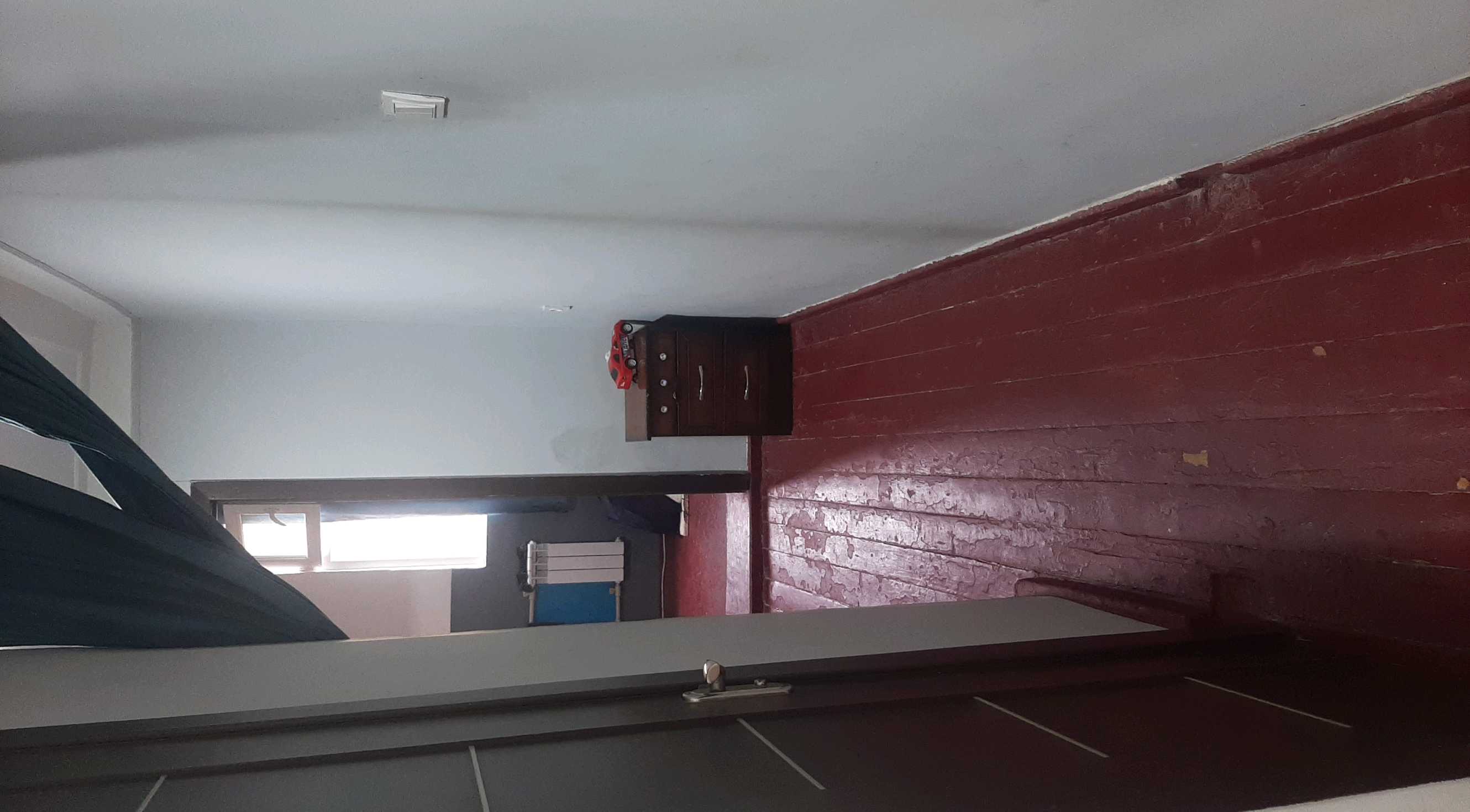 1-к квартира, 2 этаж, 28 м², 46 мкр