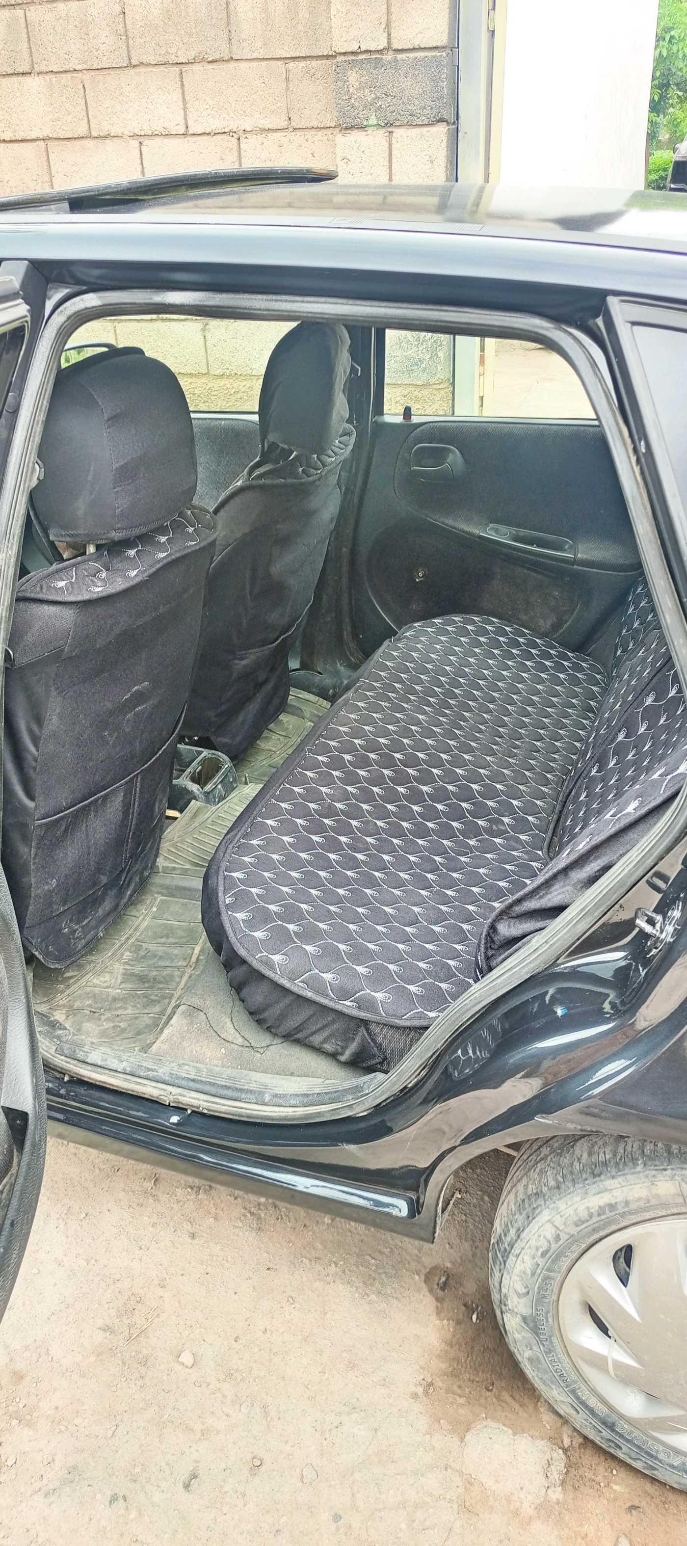 Opel Astra f 1992